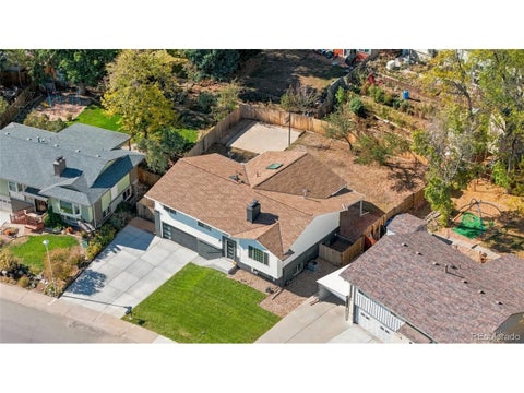 Tiny photo for 12556 W Texas Pl, Lakewood, CO 80228 (MLS # 2175777)