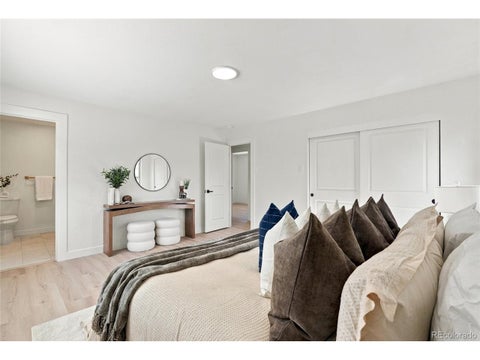 Tiny photo for 12556 W Texas Pl, Lakewood, CO 80228 (MLS # 2175777)