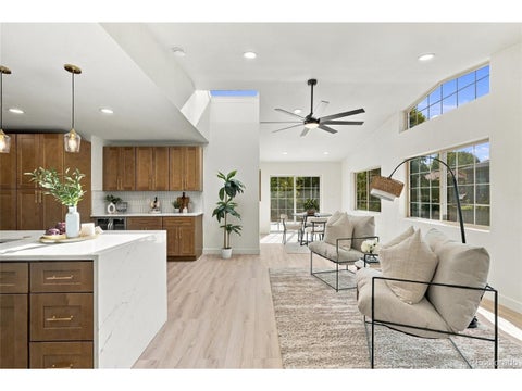 Tiny photo for 12556 W Texas Pl, Lakewood, CO 80228 (MLS # 2175777)