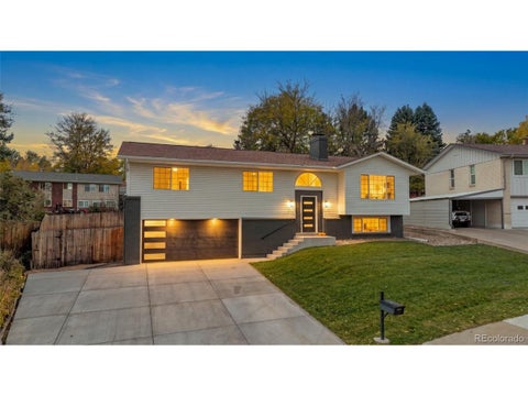 Photo of 12556 W Texas Pl, Lakewood, CO 80228 (MLS # 2175777)