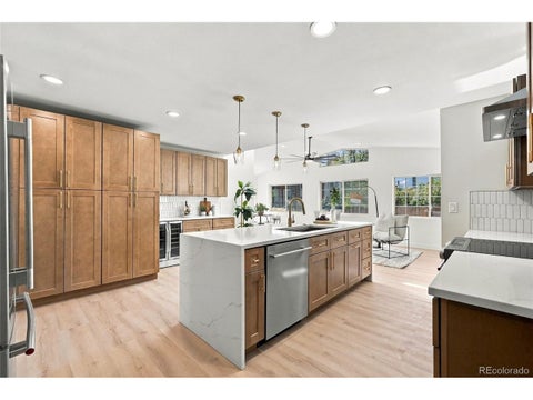 Tiny photo for 12556 W Texas Pl, Lakewood, CO 80228 (MLS # 2175777)