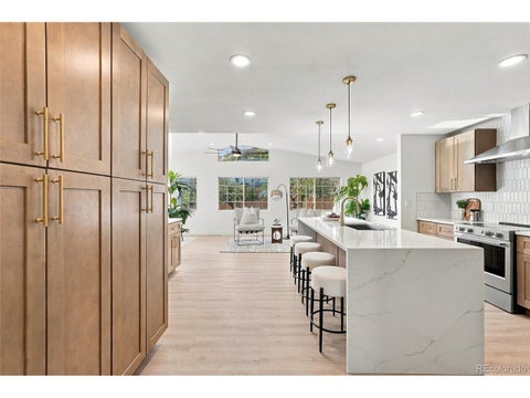 Tiny photo for 12556 W Texas Pl, Lakewood, CO 80228 (MLS # 2175777)