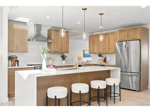 Tiny photo for 12556 W Texas Pl, Lakewood, CO 80228 (MLS # 2175777)