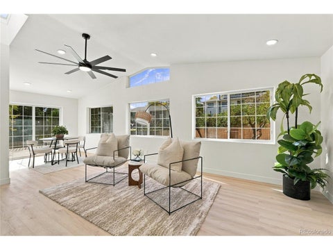 Tiny photo for 12556 W Texas Pl, Lakewood, CO 80228 (MLS # 2175777)