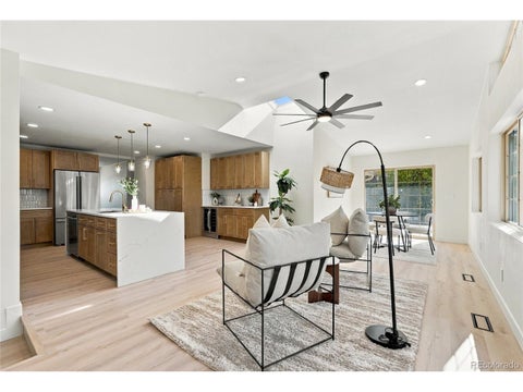 Tiny photo for 12556 W Texas Pl, Lakewood, CO 80228 (MLS # 2175777)