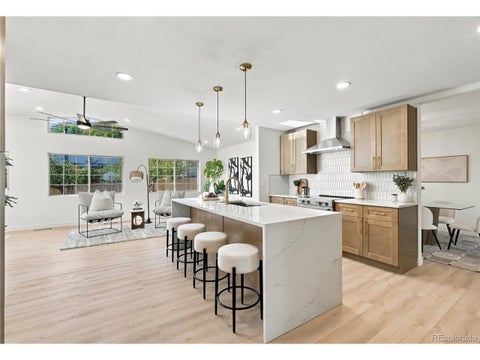 Tiny photo for 12556 W Texas Pl, Lakewood, CO 80228 (MLS # 2175777)