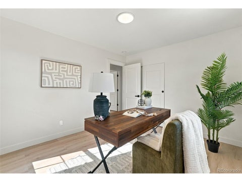 Tiny photo for 12556 W Texas Pl, Lakewood, CO 80228 (MLS # 2175777)