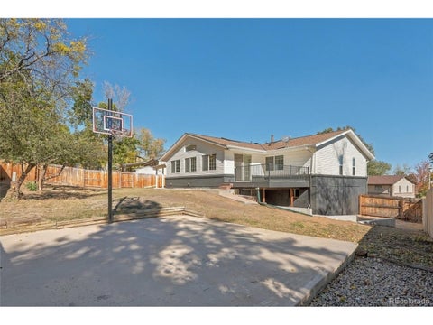 Tiny photo for 12556 W Texas Pl, Lakewood, CO 80228 (MLS # 2175777)