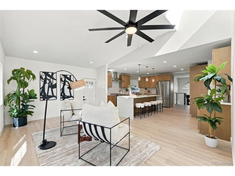 Tiny photo for 12556 W Texas Pl, Lakewood, CO 80228 (MLS # 2175777)