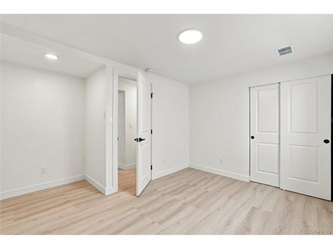 Tiny photo for 12556 W Texas Pl, Lakewood, CO 80228 (MLS # 2175777)