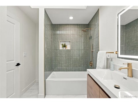 Tiny photo for 12556 W Texas Pl, Lakewood, CO 80228 (MLS # 2175777)