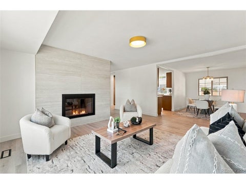Tiny photo for 12556 W Texas Pl, Lakewood, CO 80228 (MLS # 2175777)