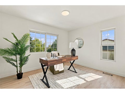 Tiny photo for 12556 W Texas Pl, Lakewood, CO 80228 (MLS # 2175777)
