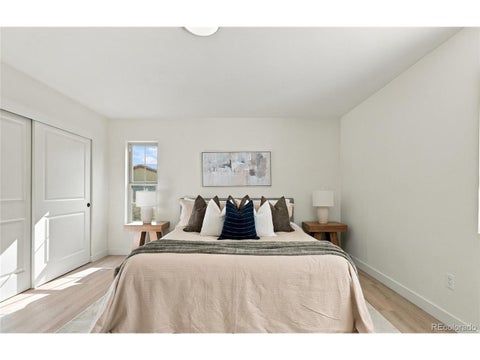 Tiny photo for 12556 W Texas Pl, Lakewood, CO 80228 (MLS # 2175777)