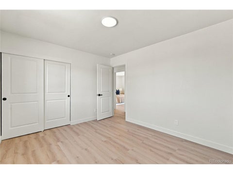 Tiny photo for 12556 W Texas Pl, Lakewood, CO 80228 (MLS # 2175777)
