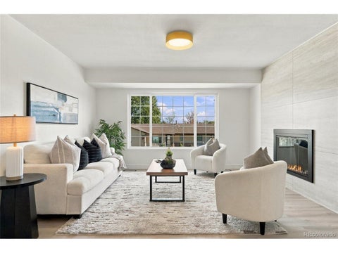 Tiny photo for 12556 W Texas Pl, Lakewood, CO 80228 (MLS # 2175777)