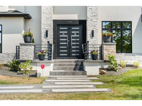 Tiny photo for 1118 Ravenwood Rd, Boulder, CO 80303 (MLS # 1063696)