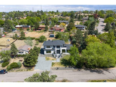 Tiny photo for 1118 Ravenwood Rd, Boulder, CO 80303 (MLS # 1063696)