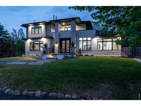 Photo of 1118 Ravenwood Rd, Boulder, CO 80303 (MLS # 1063696)