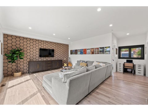 Tiny photo for 1118 Ravenwood Rd, Boulder, CO 80303 (MLS # 1063696)