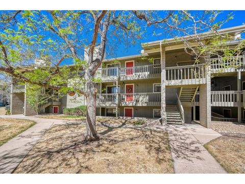 Photo of 695 Manhattan Dr 14, Boulder, CO 80303 (MLS # 1056809)