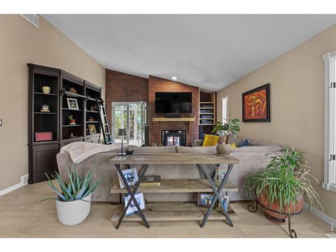 Tiny photo for 5433 La Plata Cir, Boulder, CO 80301 (MLS # 1056472)