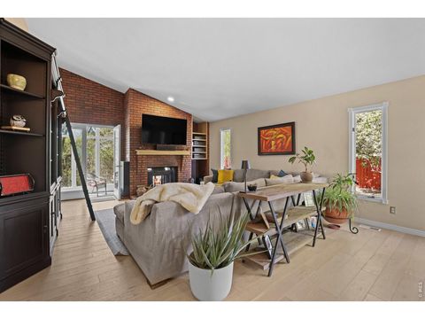 Tiny photo for 5433 La Plata Cir, Boulder, CO 80301 (MLS # 1056472)