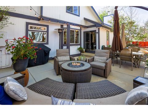 Tiny photo for 5433 La Plata Cir, Boulder, CO 80301 (MLS # 1056472)