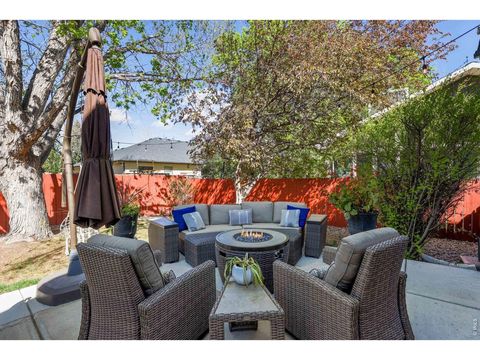 Tiny photo for 5433 La Plata Cir, Boulder, CO 80301 (MLS # 1056472)