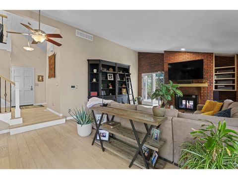 Tiny photo for 5433 La Plata Cir, Boulder, CO 80301 (MLS # 1056472)