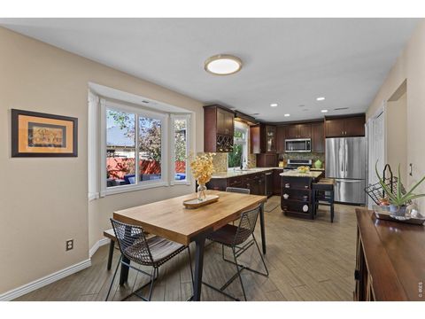Tiny photo for 5433 La Plata Cir, Boulder, CO 80301 (MLS # 1056472)