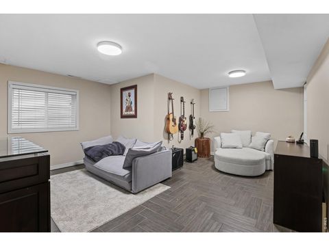 Tiny photo for 5433 La Plata Cir, Boulder, CO 80301 (MLS # 1056472)