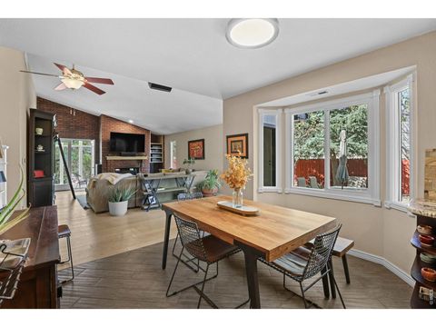 Tiny photo for 5433 La Plata Cir, Boulder, CO 80301 (MLS # 1056472)