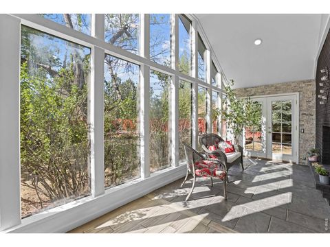Tiny photo for 5433 La Plata Cir, Boulder, CO 80301 (MLS # 1056472)