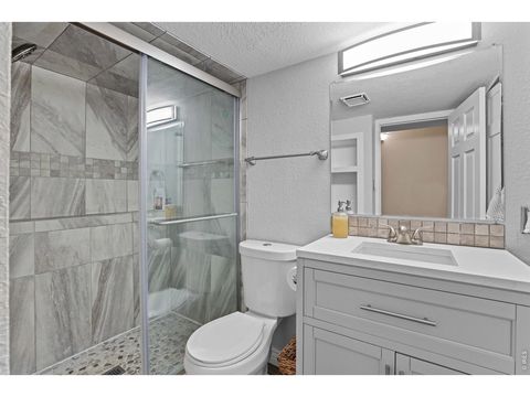 Tiny photo for 5433 La Plata Cir, Boulder, CO 80301 (MLS # 1056472)