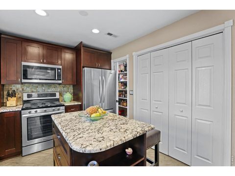 Tiny photo for 5433 La Plata Cir, Boulder, CO 80301 (MLS # 1056472)