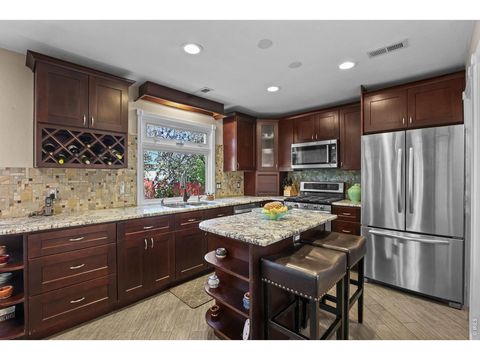 Tiny photo for 5433 La Plata Cir, Boulder, CO 80301 (MLS # 1056472)