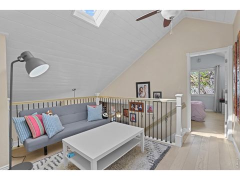 Tiny photo for 5433 La Plata Cir, Boulder, CO 80301 (MLS # 1056472)