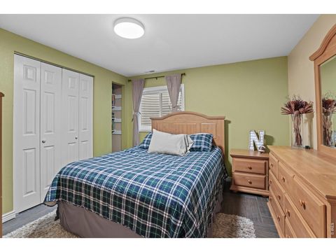 Tiny photo for 5433 La Plata Cir, Boulder, CO 80301 (MLS # 1056472)