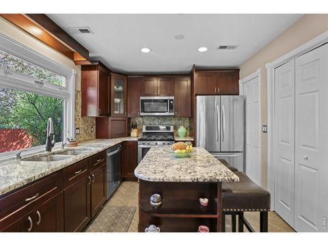 Tiny photo for 5433 La Plata Cir, Boulder, CO 80301 (MLS # 1056472)