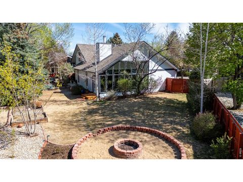 Tiny photo for 5433 La Plata Cir, Boulder, CO 80301 (MLS # 1056472)