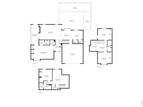 Tiny photo for 5433 La Plata Cir, Boulder, CO 80301 (MLS # 1056472)