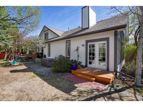 Tiny photo for 5433 La Plata Cir, Boulder, CO 80301 (MLS # 1056472)