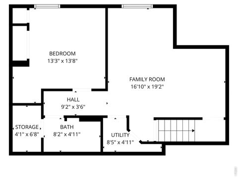 Tiny photo for 5433 La Plata Cir, Boulder, CO 80301 (MLS # 1056472)