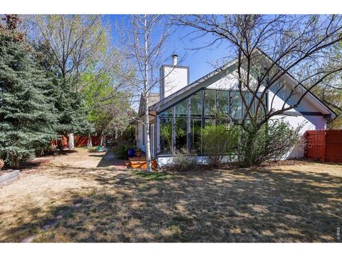 Tiny photo for 5433 La Plata Cir, Boulder, CO 80301 (MLS # 1056472)