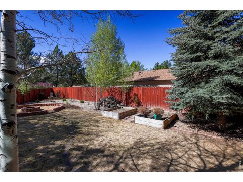 Tiny photo for 5433 La Plata Cir, Boulder, CO 80301 (MLS # 1056472)