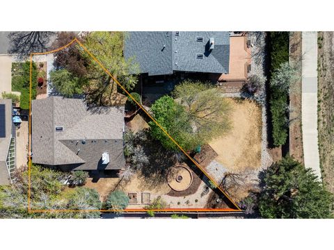 Tiny photo for 5433 La Plata Cir, Boulder, CO 80301 (MLS # 1056472)