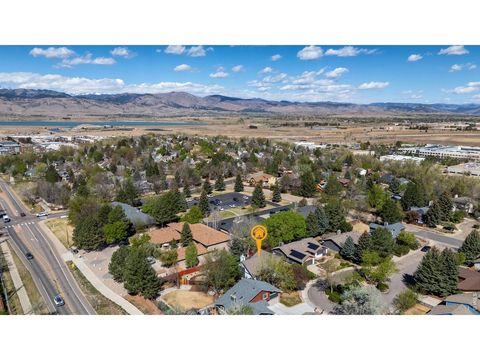 Tiny photo for 5433 La Plata Cir, Boulder, CO 80301 (MLS # 1056472)