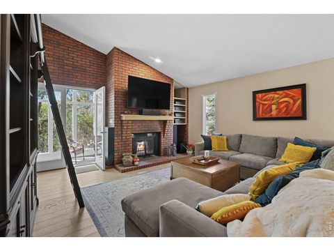 Tiny photo for 5433 La Plata Cir, Boulder, CO 80301 (MLS # 1056472)