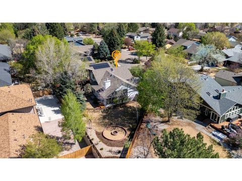 Tiny photo for 5433 La Plata Cir, Boulder, CO 80301 (MLS # 1056472)
